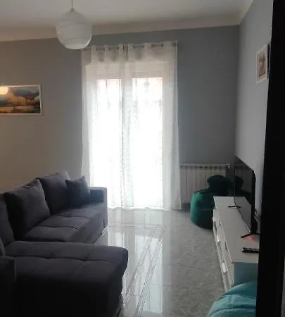 Torello Apartment Catania