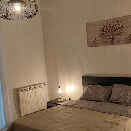 Apartman Torello