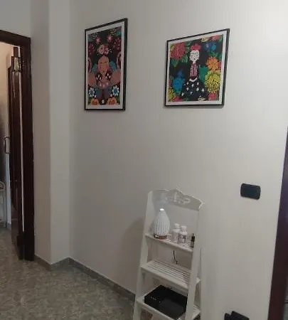 Torello Apartman